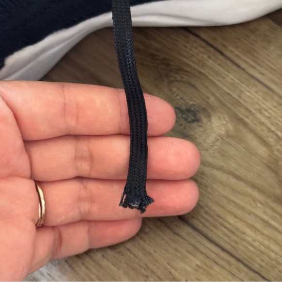 APL Techbloom black sneakers size 6.5 - Picture 6 of 8